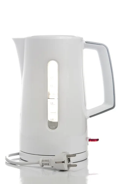 Kettle closeup — Stock Photo, Image