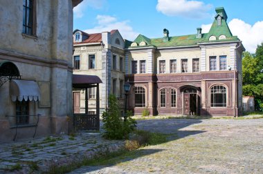 Eski Şehir Meydanı