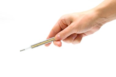 el medikal termometre