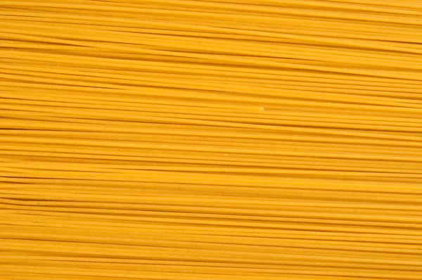 Сухий спагетті тлі — стокове фото