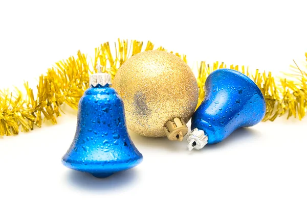 Kerstdecoratie — Stockfoto