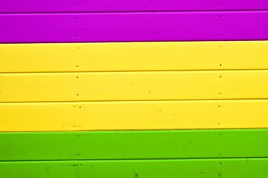 renkli ahşap arka plan