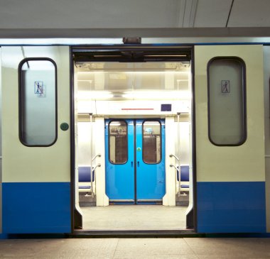 metro treni