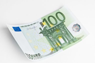 100 euro banknot