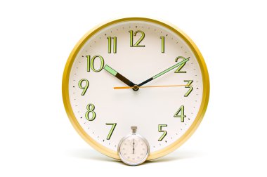 Klasik saat ve kronometre