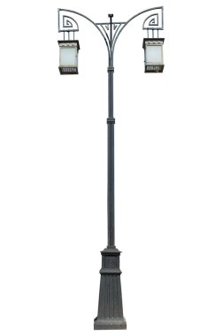 sokak lamp.no.14