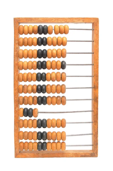 ahşap abacus