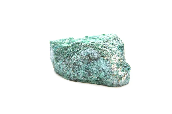 Малахіт камінь — стокове фото