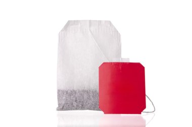 teabag portre