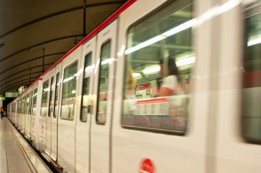 metro treni