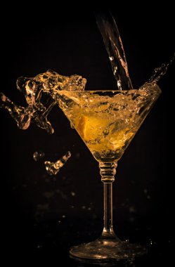 Kokteyl
