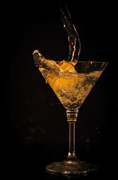 Cocktail — Foto Stock