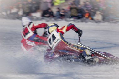Speedway Spassk