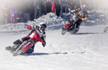 Speedway Spassk