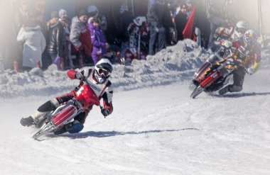 Speedway Spassk