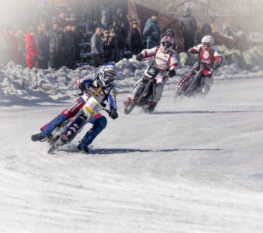 Speedway Spassk