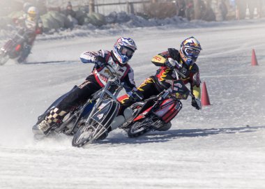 Speedway Spassk