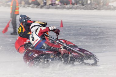 Speedway Spassk