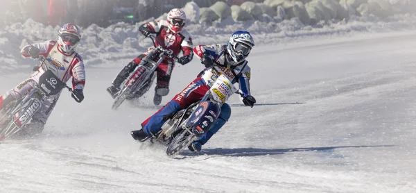 Speedway Spassk