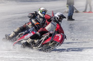 Speedway Spassk