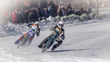 Speedway Spassk