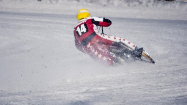 Speedway Ussuriysk