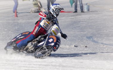 Speedway Ussuriysk