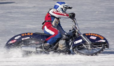 Speedway Ussuriysk