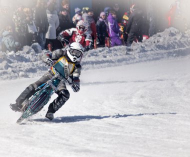 Speedway Khabarovsk