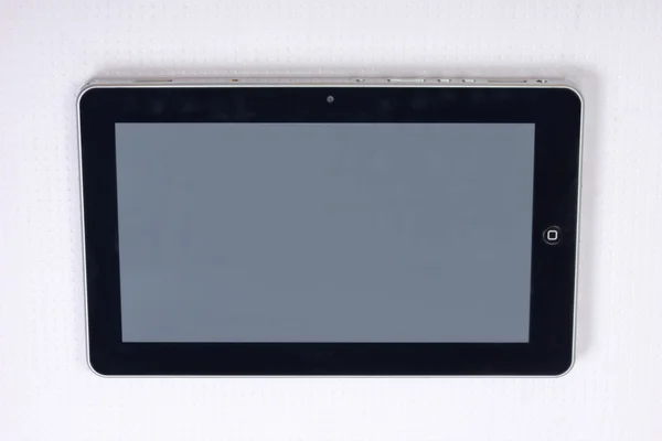 Tablet PC — Stock Photo, Image