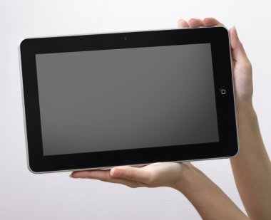 tablet PC