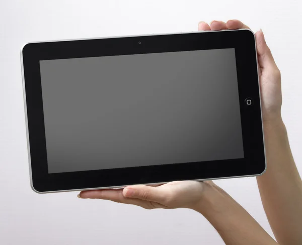 Tablet PC — Stock Photo, Image