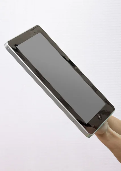 Tablet PC — Stock Photo, Image