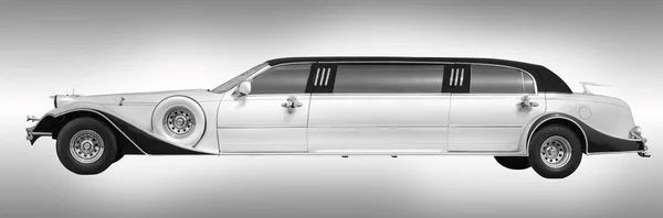 Limousine — Foto Stock