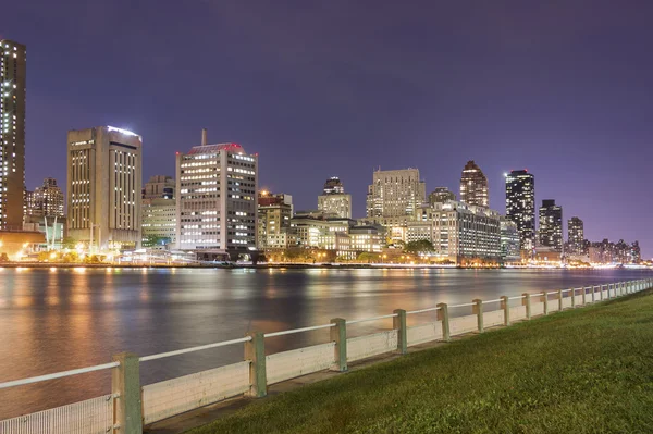 Midtown of Manhattan, New York — Stock Photo, Image