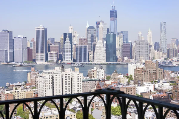 New York City - Manhattan