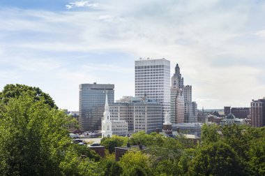 Providence, rhode Island, ABD