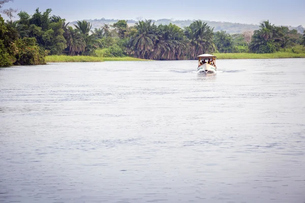 Beaux paysages tropicaux — Photo