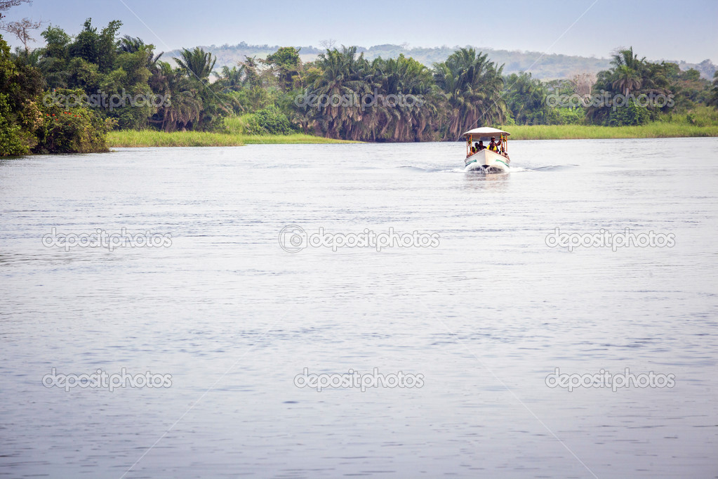 Beautiful tropic scenics