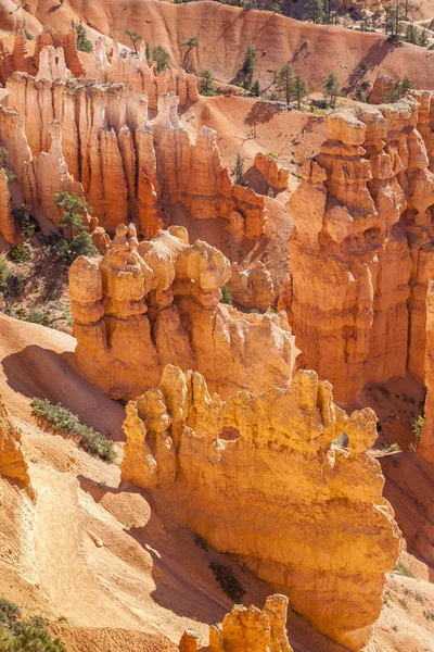 Bryce Canyon National Park in Utah, USA — Stock Photo, Image
