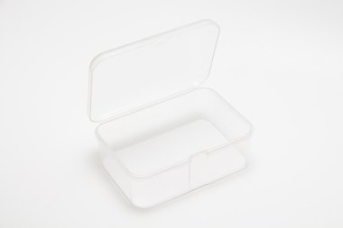 Plastik kutu