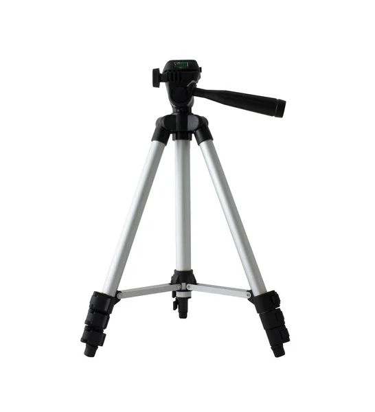 Camera Tripod — Stock Photo, Image