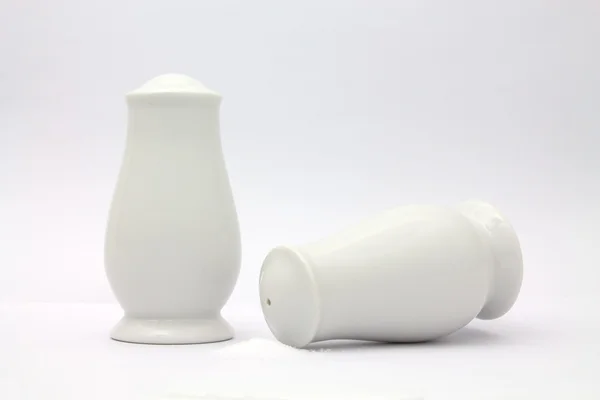 Ceramic Shaker — Stock Photo, Image