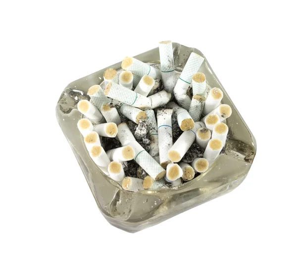 Ashtray — Stock Photo, Image