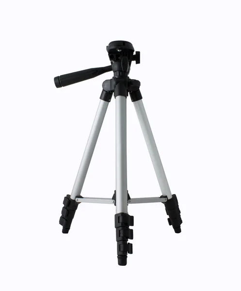 Tripod fotoğraf makinesi — Stok fotoğraf