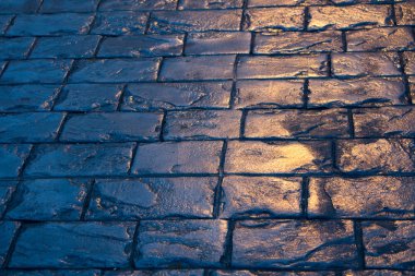 Gölge zemin aydınlatma