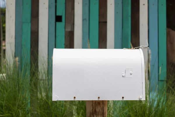 Mailbox — Stock Photo, Image