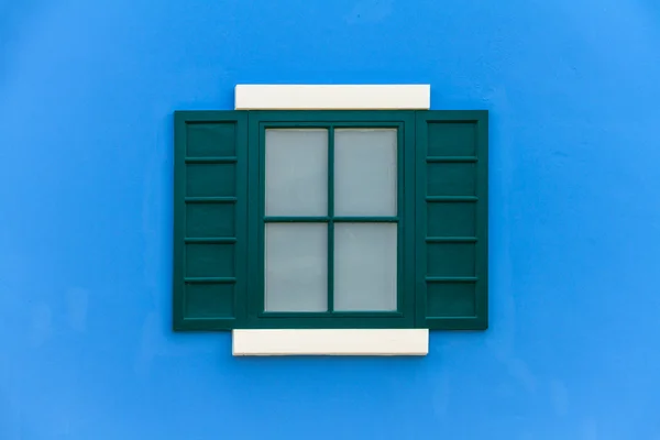 Renkli windows — Stok fotoğraf