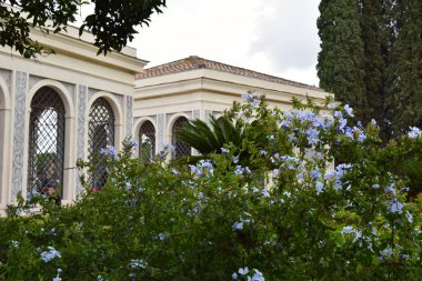 Roma Forumu, İtalya 'da