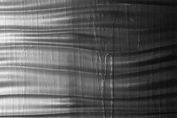 Абстрактный Фон Графит Восковая Текстура Декоративная Отделка Стен — стоковое фото